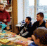 Игровая программа "По дорогам пушкинских сказок" - Межпоселенческая ЦБС