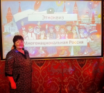 Автор и источник изображений: Головинская сельская библиотека