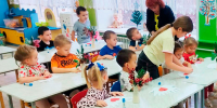 Автор изображения: Топунова Л.В. Источник: Нагорная сельская библиотека - Межпоселенческая ЦБС