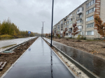 50 миллионов рублей в этом году будет выделено на благоустройство придомовых территорий по программе «Благодвор».