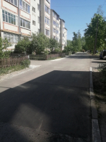 50 миллионов рублей в этом году будет выделено на благоустройство придомовых территорий по программе «Благодвор».