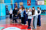 Автор изображений: студия образовательной робототехники "Квадро" Источник: Липенская сельская библиотека