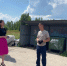 Мониторинг контейнерных площадок - Петушинский район
