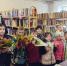 Автор и источник изображения: Глубоковская сельская библиотека. - Межпоселенческая ЦБС