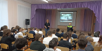 Автор изображений и источник: ДЛЭЦ - Межпоселенческая ЦБС