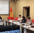 27 января 2026 г. прошло еженедельное плановое совещание с начальниками территориальных отделов - Петушинский район