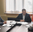 Глава Петушинского муниципального округа Алексей Копытов провел личный прием граждан. - Петушинский район