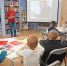 Автор изображений и источник: ДЛЭЦ - Межпоселенческая ЦБС