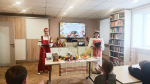 Автор и источник изображения: центральная межпоселенческая библиотека