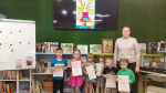 Автор изображений и источник: ДЛЭЦ