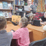 Автор изображения: Смирнова Н.Ю. Источник: Караваевская сельская библиотека - Межпоселенческая ЦБС
